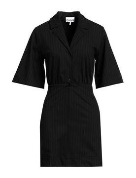 Mini-Kleid Damen Schwarz 32,38 Damen