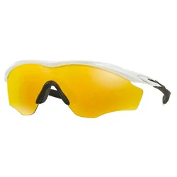 M2 Frame Xl Sunglasses White CAT3 unisex