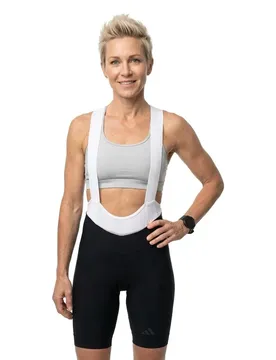 Cuissard Essentials Padded Cycling