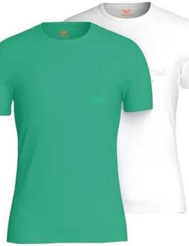 T-Shirt Tifth Eu Xxl;Eu S;Eu M;Eu L;Eu Xl;Eu 3xl Male - Kaporal - FashionsVida
