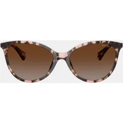 Gafas de sol RA5339U de mujer ovalada en acetato con lente polarizada
