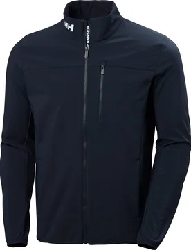 Chaqueta de hombre Crew Softshell 2.0 - Helly Hansen - FashionsVida