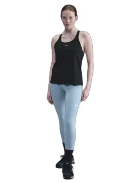 Damen-Top Pro Dri-FIT - Noir - female - Size: 2XL - Nike - FashionsVida