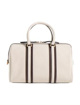 Handtaschen Damen Cremeweiß -- Damen