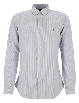 CUBDPPCS-ONG SEEVE-SPORT SHIRT mae