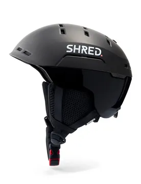 Shred Casque Notion Black S unisex