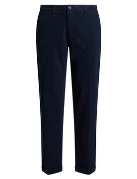 Hose Herren Nachtblau 35 Herren