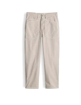 Pantalón LISANA VIVID beige 34 - Opus Pants - FashionsVida