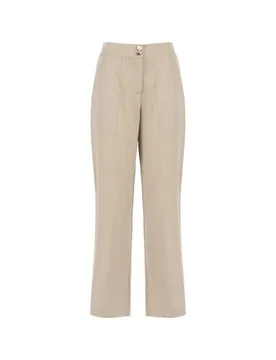 Pantalone Donna Nenette EGLE - NENETTE - FashionsVida