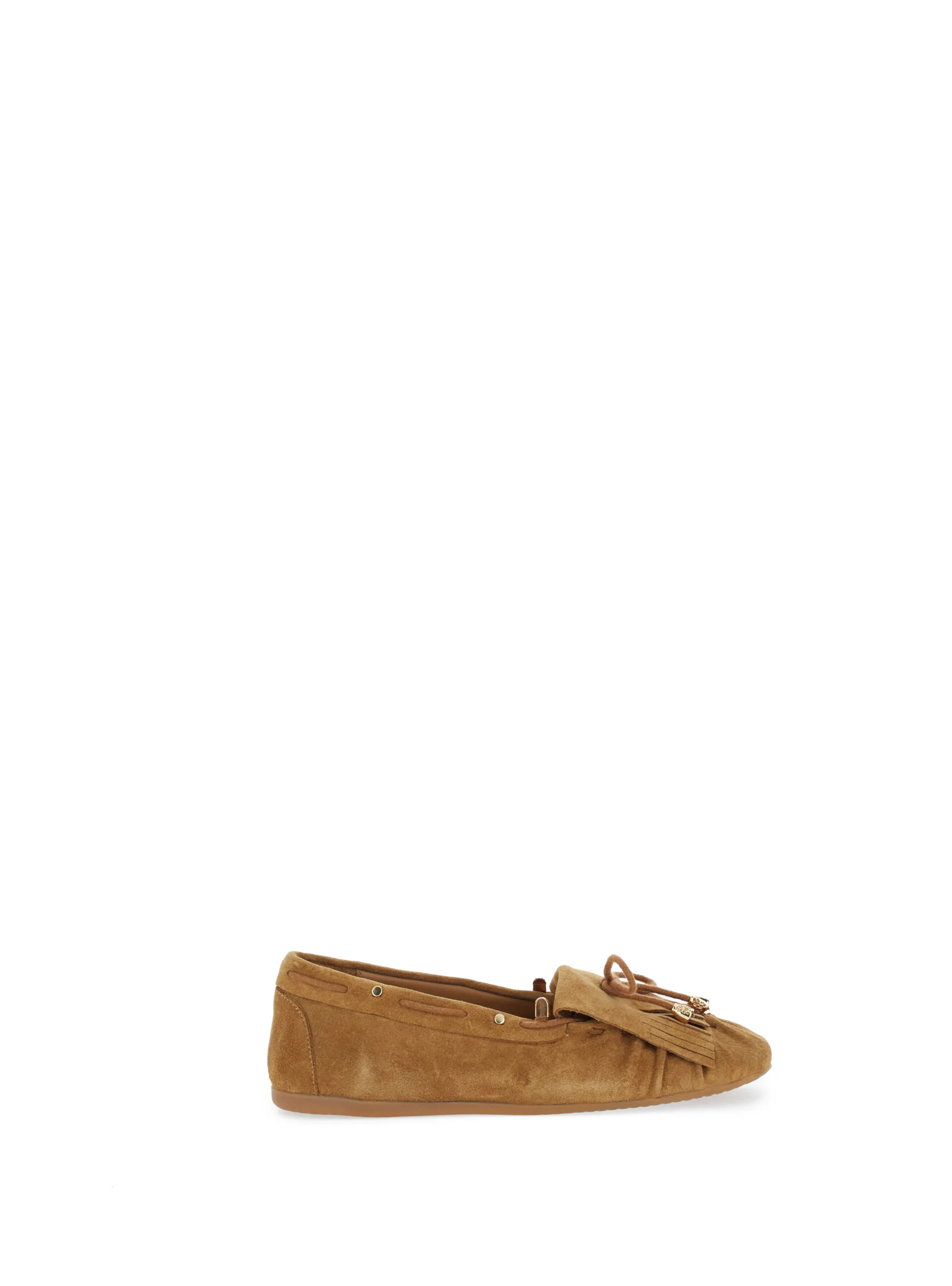 Scarpe da barca CAMMELLO 38 - Stokton - FashionsVida