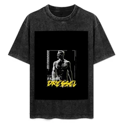 Caeleb Dressel T-Shirt Basic Daily Outfit Short Sleeve Tee