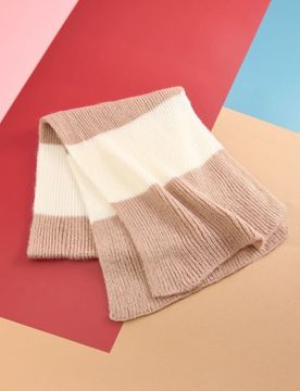Sinsay - Sciarpa - beige