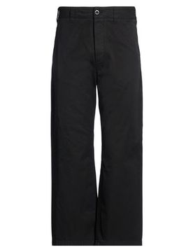 Pantalones Hombre Negro 28 Hombre