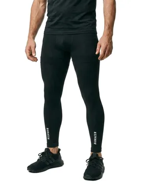 Scaldamuscoli Seamless Black - Bioracer - FashionsVida