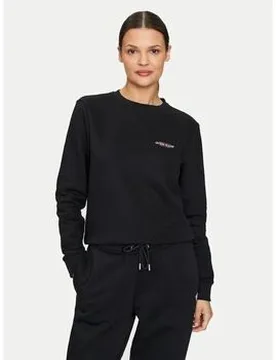 Pullover W4yq07 Kc811-Jblk It Xs;It S Female - Guess - FashionsVida