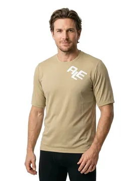 Maillot à Manches Courtes Off Road Rugged 2.0