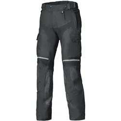 Pantaloni Moto Omberg Base Nero taglia 2XL