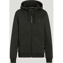 Zip-Up Hoodie UNION pine L