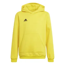 Kinder-Kapuzenpullover Entrada 22 - Jaune - unisex - Size: 7/8 ans