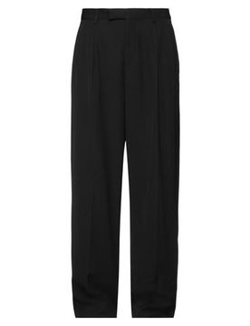 Hose Herren Schwarz 48 Herren