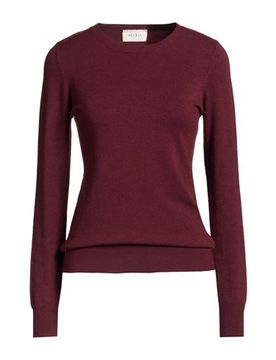 Pullover Mujer Burdeos ONESIZE Mujer
