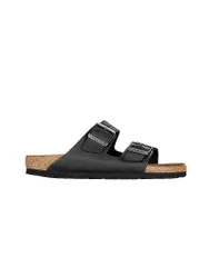 Birkenstock Mules ARIZONA noir 45