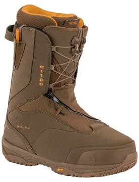 Chaussures De Snowboard Venture Pro Tls X Bryan Fox 29.5 Homme
