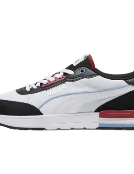 R22 zapatilla moda hombre (44) - Puma - FashionsVida