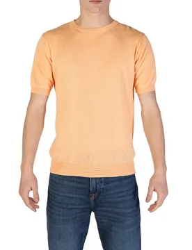 Herren T-Shirt Orange 479550