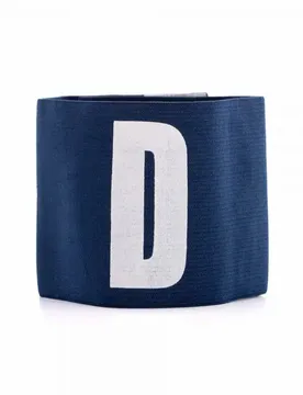 Verstellbare Delegiertenmanschette - Bleu - unisex - Size: TU