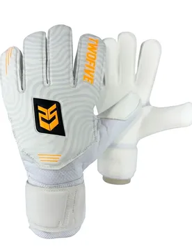 Gants De Gardien De But Atlanta Advance WHITE 7 unisex
