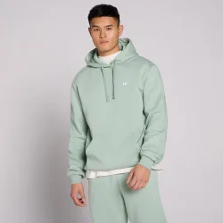 Sudadera con capucha Rest Day para hombre de MP - Eucalipto - XS