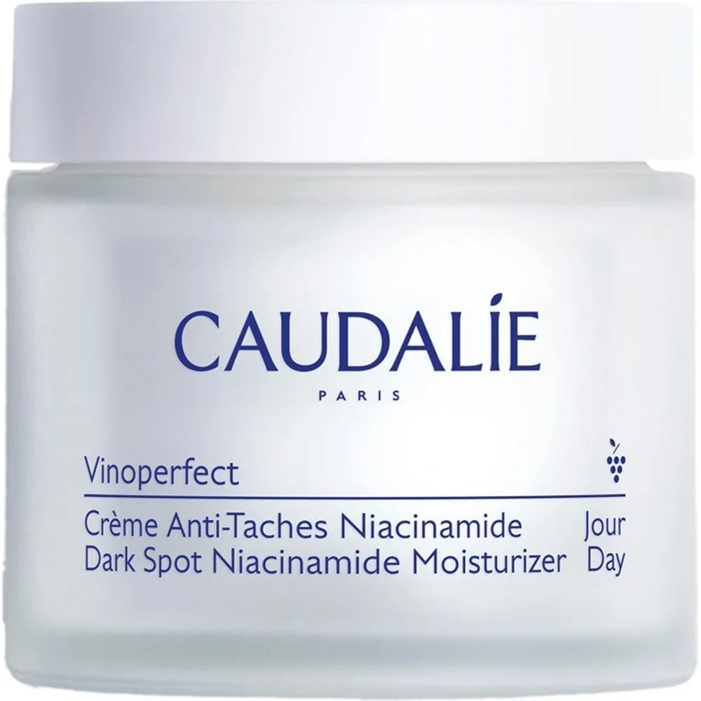 Crema Resplandor Iluminadora Vinoperfect 50 ml - Caudalie - FashionsVida