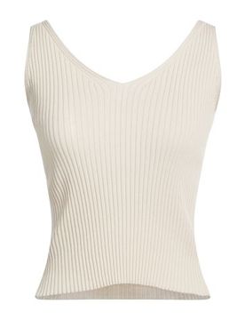 Top Damen Beige 36,38,40 Damen