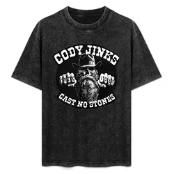 Cody Jinks T-Shirt