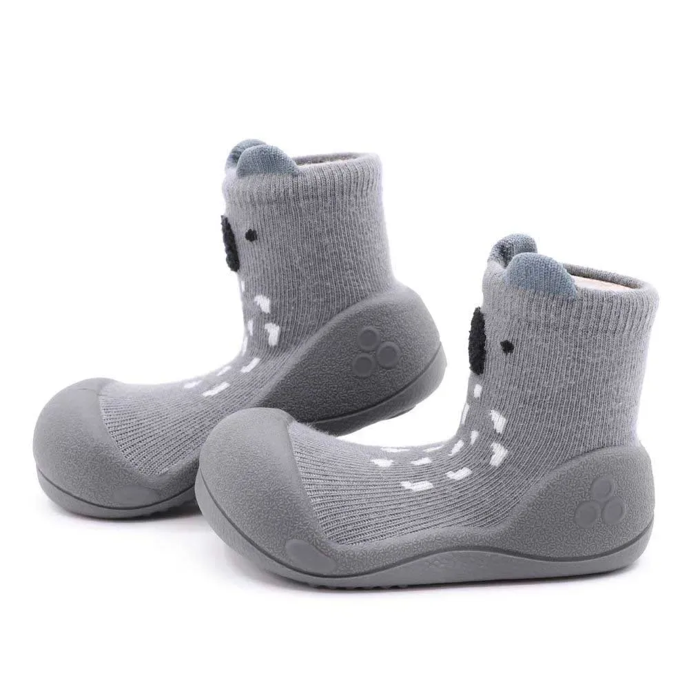 Attipas Pantofole Koala - Attipas - FashionsVida