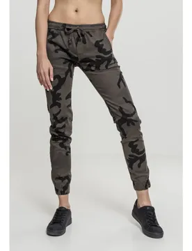 Pantalon De Survêtement Tb1998 Black S