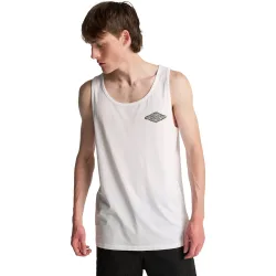 Camiseta de hombre Crayon Wave