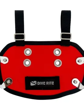 Dive Rite Calciolo Per Nmd Ray