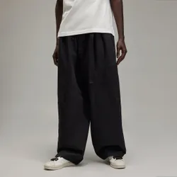 Y-3 Vented Cargo Pants XL Black