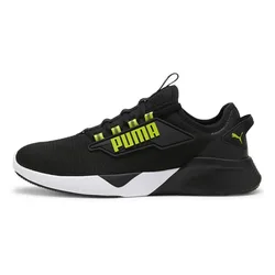 Scarpe Da Running Retaliate 2 Black / Ocean Tropic / Lime Pow EU 44