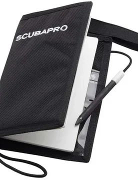 Scubapro Lavagna Note Bloc - Scubapro - FashionsVida