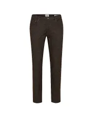 Brax Pantalon CHUCK marron 40/L34