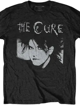 Just for fans! [The.Cure] Tees – a huge range of designs breathable Cotton super comfy 2025 T-shirts for both men and women clot - Aliexpress - FashionsVida