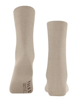 Socken Sensitive London Beige 39-42