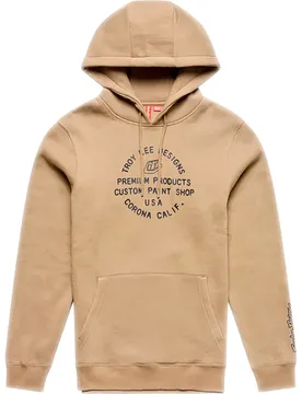 Sweat à Capuche Imprint