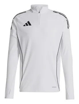 Trainingsoberteil Tiro 25 Competition - Blanc - male - Size: XL