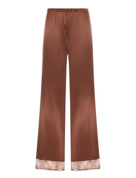 The Nina Studio Pantaloni Palazzo