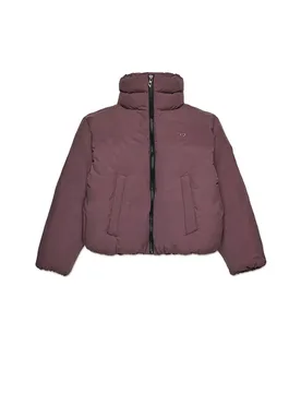 Kids Veste J02525 Dark Purple 10 Années Fille - Diesel - FashionsVida