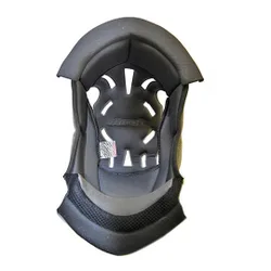 Cuffia Crown Pad per Casco VALOR taglia L